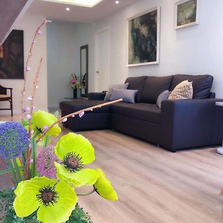 Beautiful 3 Bed Apartment In Los Cristianos Cactus Arona  Zewnętrze zdjęcie