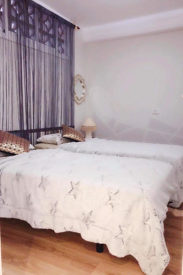 Beautiful 3 Bed Apartment In Los Cristianos Cactus Arona  Zewnętrze zdjęcie