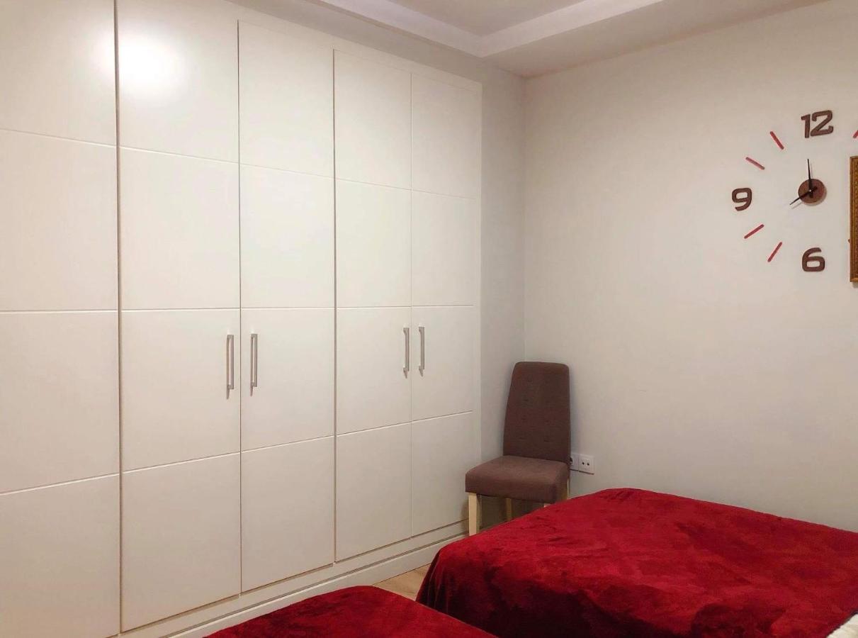 Beautiful 3 Bed Apartment In Los Cristianos Cactus Arona  Zewnętrze zdjęcie