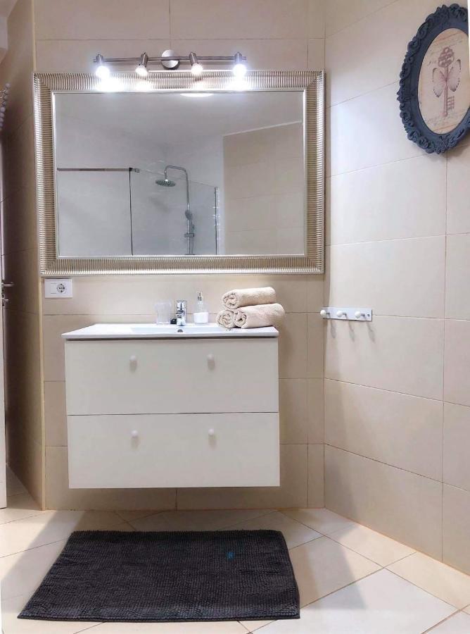 Beautiful 3 Bed Apartment In Los Cristianos Cactus Arona  Zewnętrze zdjęcie