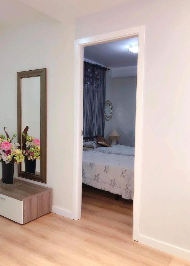 Beautiful 3 Bed Apartment In Los Cristianos Cactus Arona  Zewnętrze zdjęcie