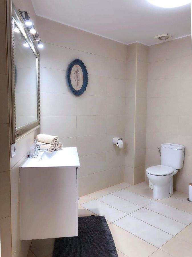 Beautiful 3 Bed Apartment In Los Cristianos Cactus Arona  Zewnętrze zdjęcie